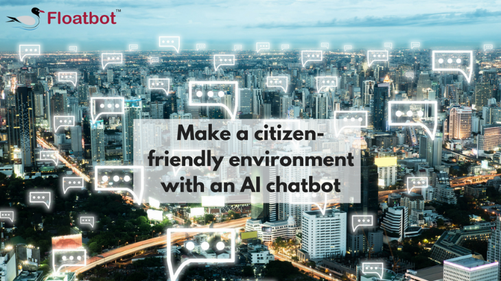 gov chatbot