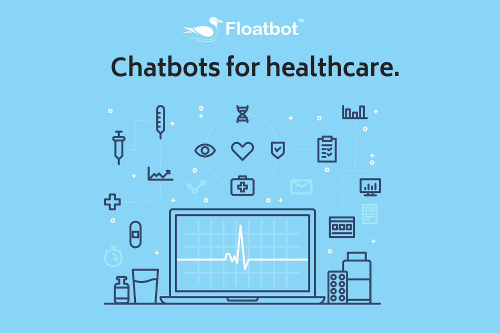 Chatbots in healthcare: A treatment for all patient communication problems.