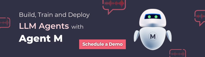 Schedule a Demo