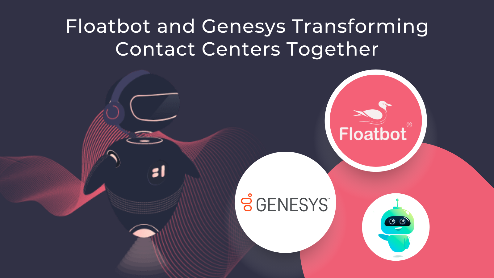 Voicebot - Contact Center Automation