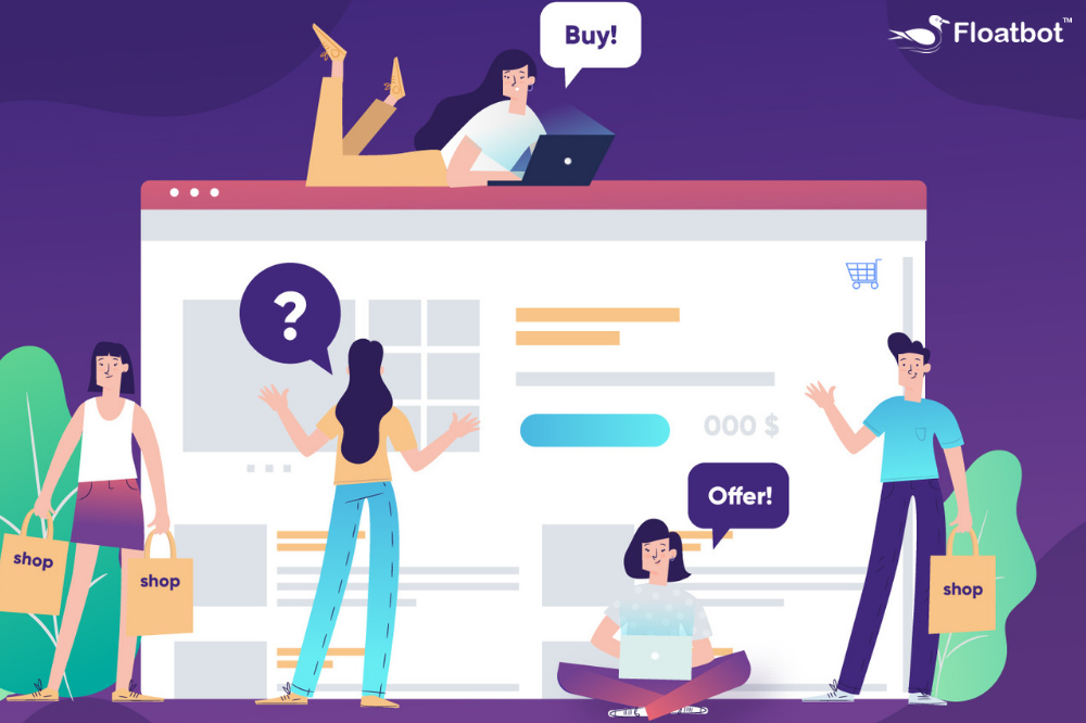 Ecommerce chatbot