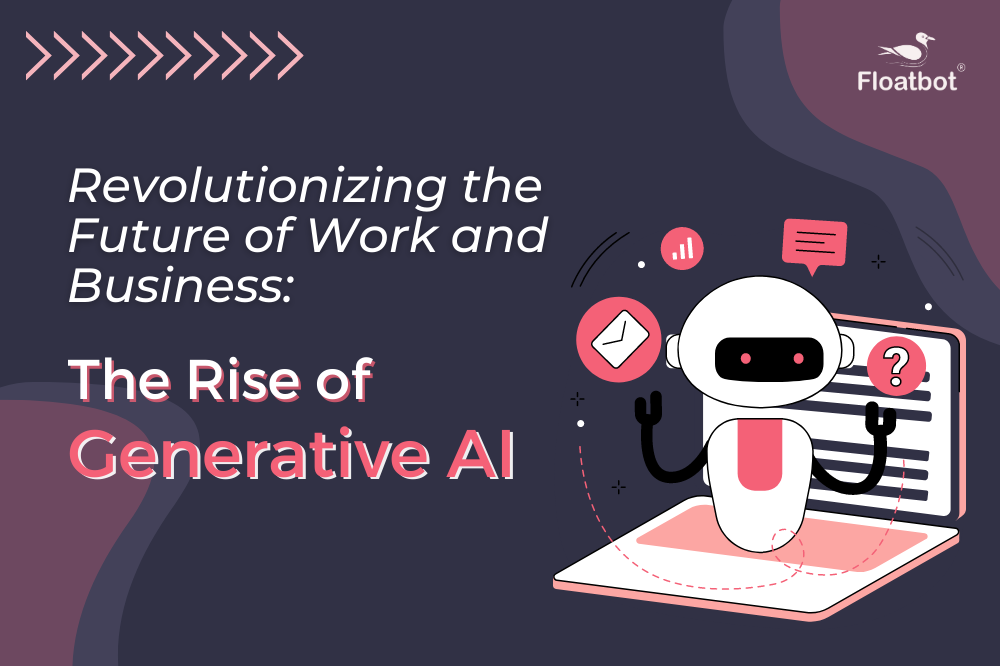 What is Generative AI