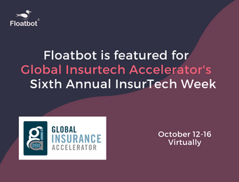 GIA InsurTech Week