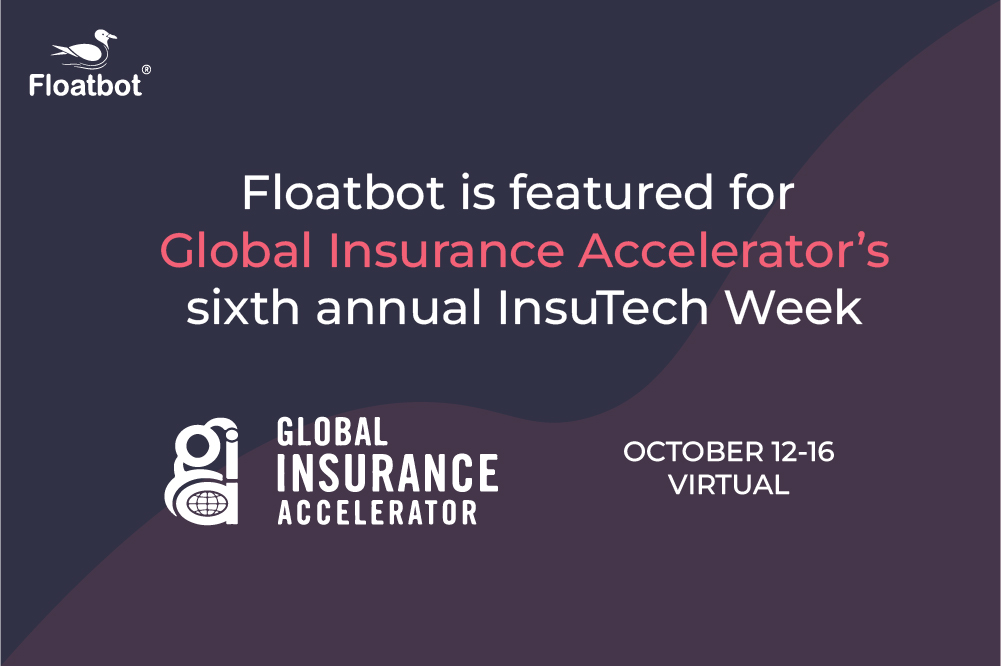 GIA InsurTech Week