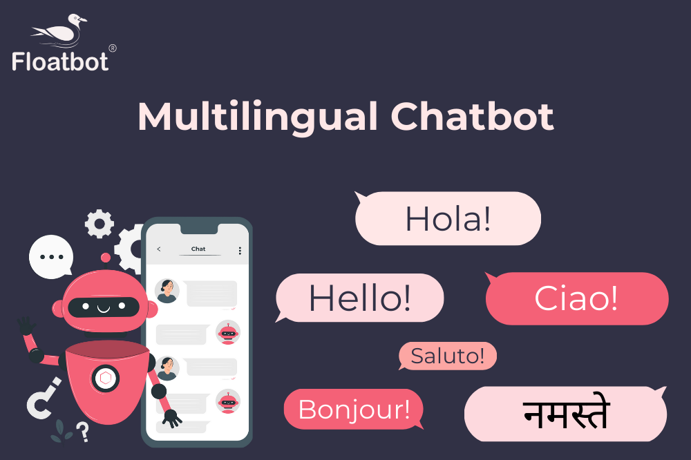 How to make multilingual chatbot