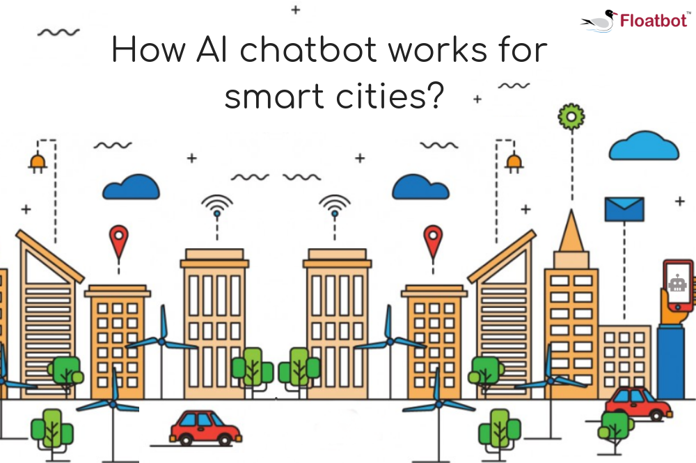 Artificial intelligence in smart cities - How does it make the city smarter?