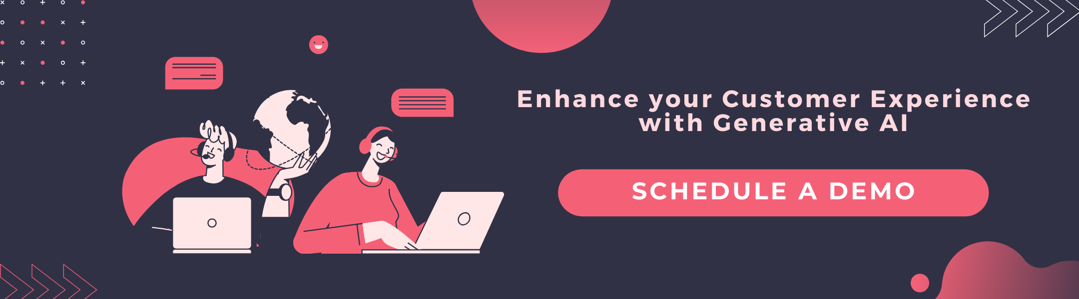 Schedule Demo Now