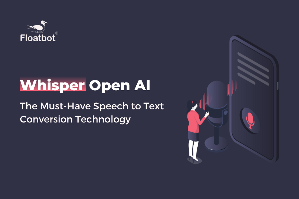 Whisper AI: Your Gateway to Free Speech-to-Text Transcription